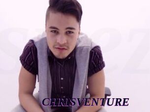 CHRISVENTURE