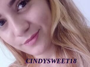CINDYSWEET18