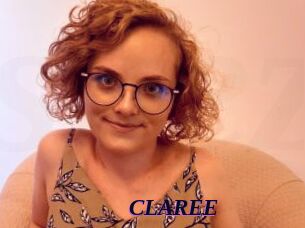 CLAREE