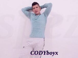 CODYboyx