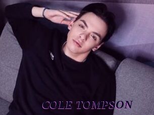 COLE_TOMPSON