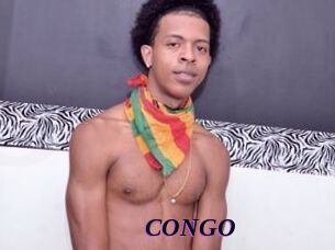 CONGO