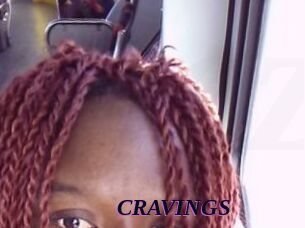 CRAVINGS