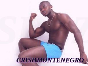 CRISHMONTENEGRO Spezial Sexcam