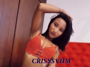 CRISSSVHM