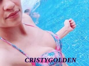 CRISTYGOLDEN