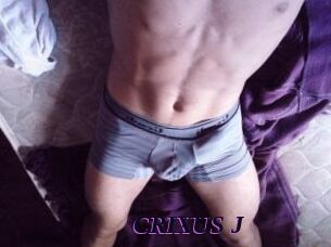 CRIXUS_J Spezial Sexcam