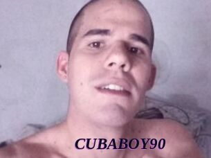 CUBABOY90 Spezial Sexcam