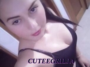 CUTEEGRILJA Spezial Sexcam