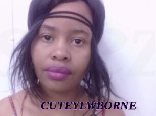 CUTEYLWBORNE