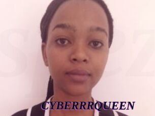 CYBERRRQUEEN