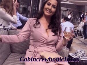 CabincrewhottieHazel Spezial Sexcam