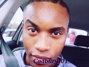Cadbury101