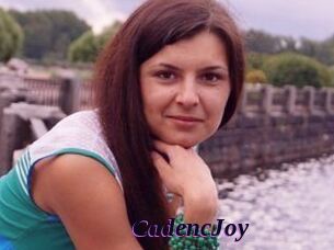 CadencJoy