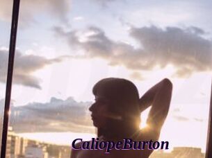 CaliopeBurton