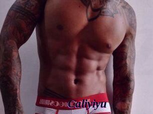 Caliyiyu Spezial Sexcam