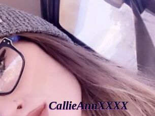 CallieAnnXXXX