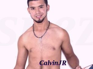 CalvinJR