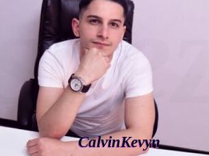 CalvinKevyn