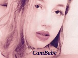 CamBabe