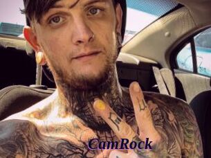 CamRock Spezial Sexcam