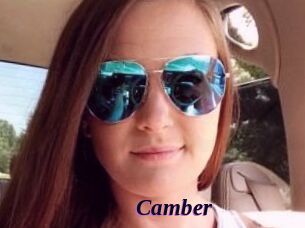 Camber