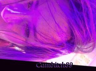 Cambitch89 Spezial Sexcam