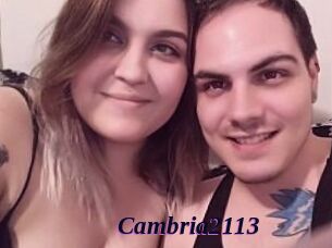 Cambria2113 Spezial Sexcam