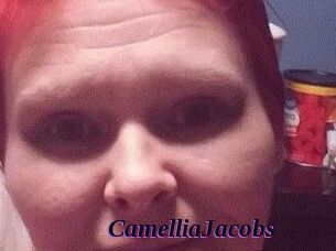 CamelliaJacobs Spezial Sexcam