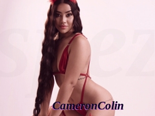 CameronColin