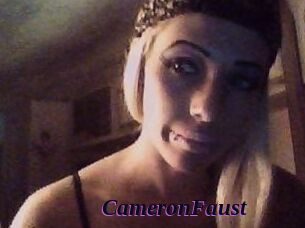 CameronFaust