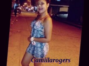 Camiilarogers