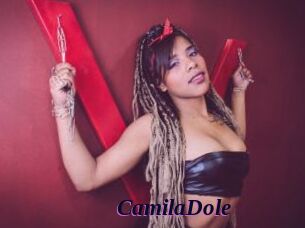 CamilaDole