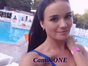 CamilaONE