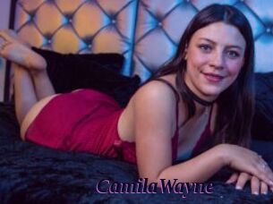 CamilaWayne