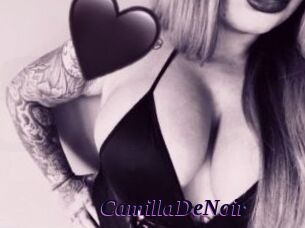 CamillaDeNoir