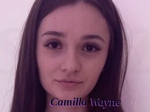 Camilla_Wayne