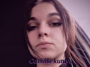 Camilla_kutuya
