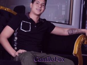 CamiloFox
