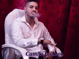 CamiloJackson