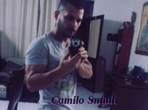 Camilo_Smitth