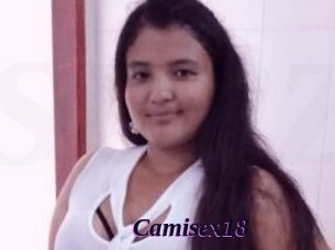 Camisex18