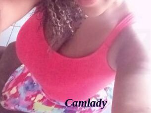 Camlady Spezial Sexcam
