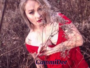 CammiDee