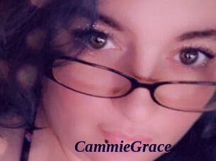 CammieGrace Spezial Sexcam