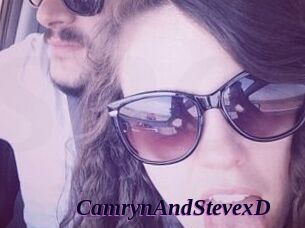 CamrynAndStevexD