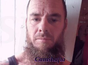 Camshafta