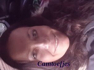Camtoefjes