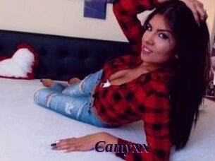 Camyxx