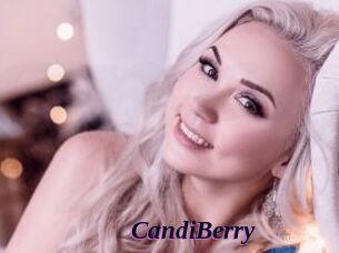 CandiBerry